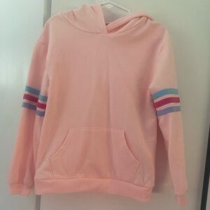 Size 6x- Pink Ideology sweatshirt